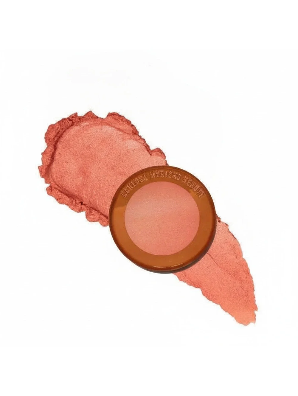 $27 Danessa Myricks Beauty Yummy Skin Blurring Balm Powder Lowkey